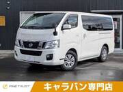2014 NISSAN NV350 CARAVAN WAGON
