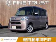 2015 DAIHATSU TANTO