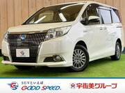 2015 TOYOTA ESQUIRE Gi