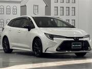 2020 TOYOTA COROLLA TOURING