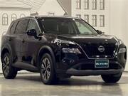 2023 NISSAN X-TRAIL X
