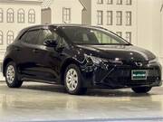 2018 TOYOTA COROLLA SPORT