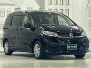 2023 HONDA FREED G
