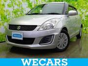 2015 SUZUKI SWIFT XG