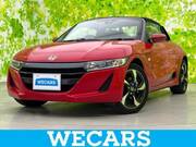 2019 HONDA S660