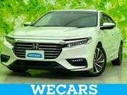 2020 HONDA INSIGHT EX