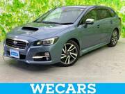 2015 SUBARU LEVORG