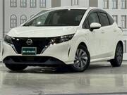 2022 NISSAN NOTE