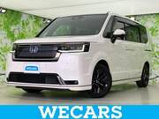 2024 HONDA STEPWAGON