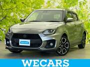 2021 SUZUKI SWIFT SPORT