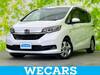 HONDA FREED HYBRID