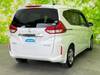 HONDA FREED HYBRID