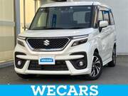 2021 SUZUKI SOLIO BANDIT