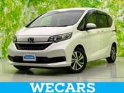 2021 HONDA FREED