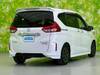 HONDA FREED HYBRID