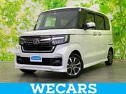 2023 HONDA N-BOX CUSTOM