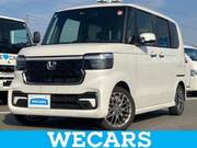 2024 HONDA N-BOX CUSTOM