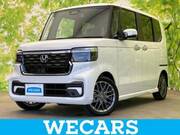 2024 HONDA N-BOX CUSTOM