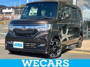 2020 HONDA N-BOX CUSTOM