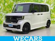 2022 HONDA N-BOX CUSTOM