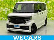 2023 HONDA N-BOX CUSTOM