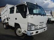 2011 ISUZU OTHER