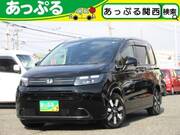 2024 HONDA FREED