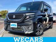 2021 SUZUKI SOLIO BANDIT