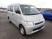 2018 TOYOTA TOWNACE VAN GL