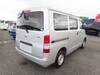 TOYOTA TOWNACE VAN