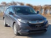 2018 HONDA VEZEL
