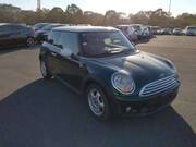 2007 BMW MINI COOPER