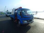 2006 TOYOTA DYNA 2ton