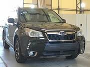 2013 SUBARU FORESTER 2.0XT EYESIGHT