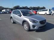 2015 MAZDA CX-5