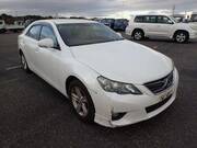 2010 TOYOTA MARK X