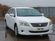 2007 TOYOTA PREMIO F