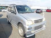 1999 DAIHATSU TERIOS KID CL CUSTOM