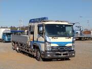 2018 ISUZU FORWARD 4.5ton