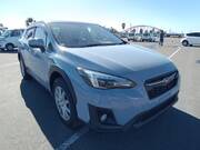 2017 SUBARU XV