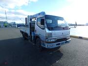 1996 MITSUBISHI CANTER 3.9ton