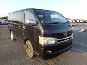 2008 TOYOTA HIACE VAN SUPER GL