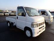 2002 HONDA ACTY TRUCK 0.35ton