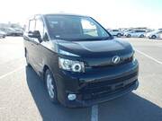 2007 TOYOTA VOXY ZS