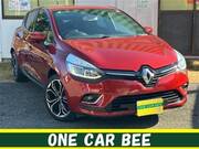 2018 RENAULT LUTECIA