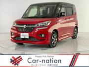 2019 SUZUKI SOLIO BANDIT