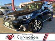 2018 SUBARU LEGACY OUTBACK