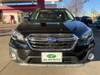 SUBARU LEGACY OUTBACK