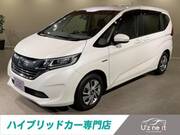 2018 HONDA FREED