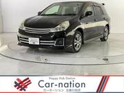 2015 NISSAN WINGROAD RIDER